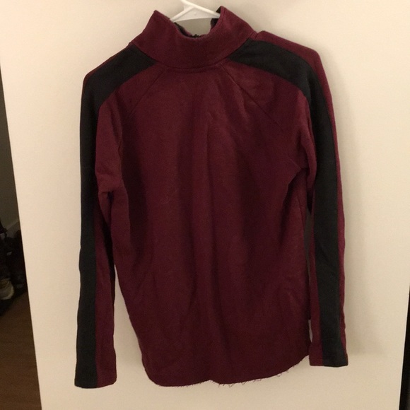 Pink Pullover - Picture 3 of 3